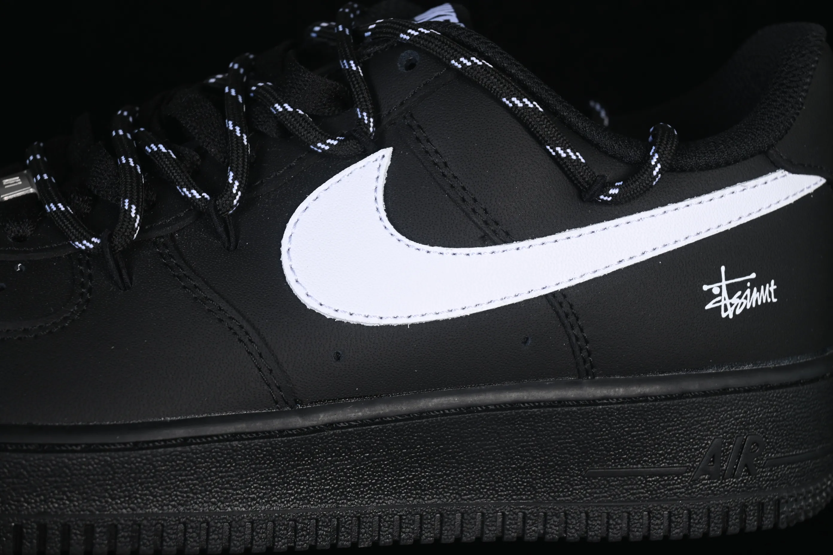 All categories Nk Air Force 1 Air Force series Nk Air Force 1 Low Air Force low-top Nike Air Force 1'07 Low Dark sequence 990 Air Force 1 low-top casual sneakers FZ0627-010